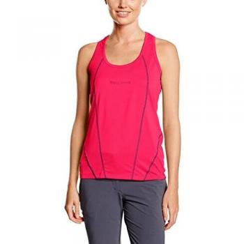 Trango Penk - Camiseta para Mujer, Color Rosa, Talla L