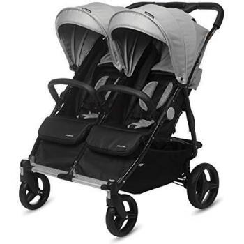 playxtrem 500140 602 - Silla de paseo