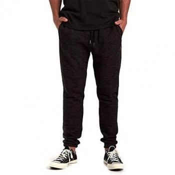 BILLABONG™ Balance Pant Cuffed - Pantalón con elástico - Hombre - XS - Negro