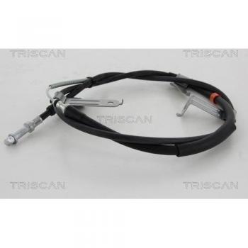 Cable de freno de mano TRISCAN 8140 68108