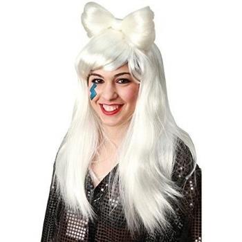 EUROCARNAVALES Peluca Lady Gaga