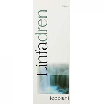 Codiet Linfadren Drenante Linfatico 250 ml - 1 unidad