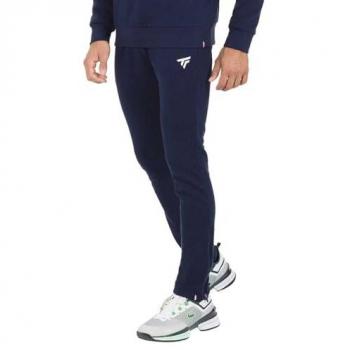 Pantalones Deportivos Tecnifibre Team Tech Azul XS