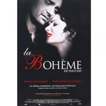 La Bohème [DVD]
