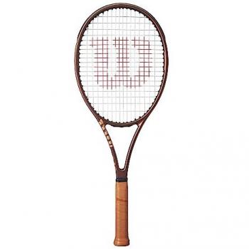 Raqueta de Tenis Wilson Pro Staff 97UL V14 Encordada - Competición Unisex