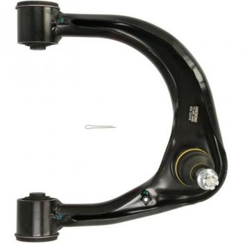 Brazo de control MOOG TO-WP-4998 con suspensión de las ruedas, eje delantero, enlaces y barra oscilante para el frente