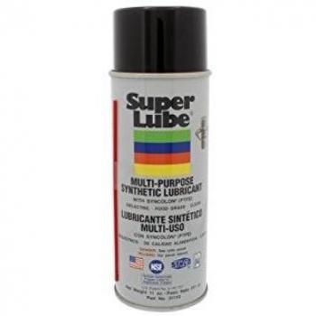 Super Lube 31110, aerosoles, multiusos, 311 gr.