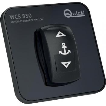 WCS830 Quick Anchor Control System