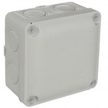 Caja estanca de conexión YBOX Y815P IP55 IK08 110x100x60