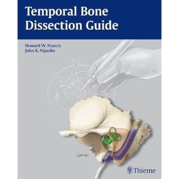 Temporal Bone Dissection Guide
