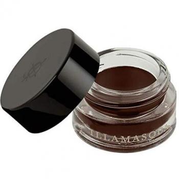 Illamasqua Precision Gel Liner, oblicuo