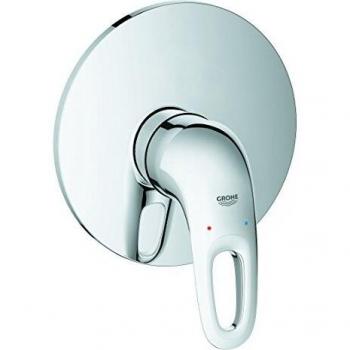 Grohe Eurostyle - Grifo de ducha Shower mixer trim