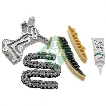 Conjunto de control de válvulas y kit de cadena de distribución INA 559 0086 10