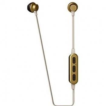 Muvit M2B - Auriculares in-Ear Bluetooth