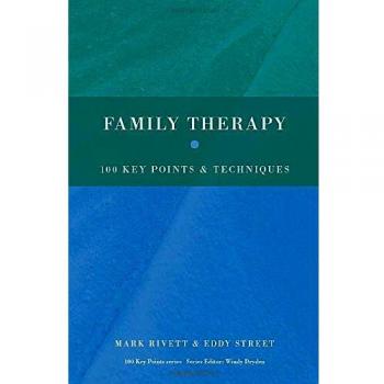 Family Therapy: 100 Key Points and Techniques