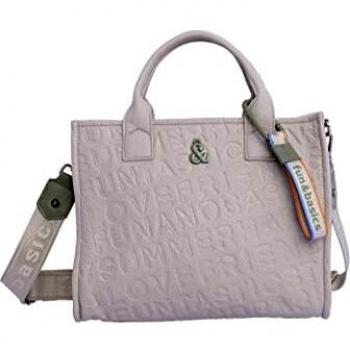 Bolso de mano para mujer FUN & BASICS Karenina