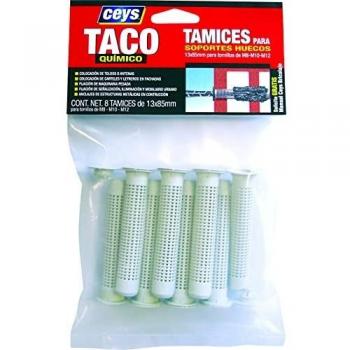 ceys 901615 Tamiz, Blanco