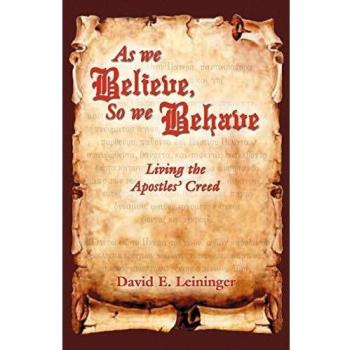 Belief-Driven Behavior: Insights from David Leininger