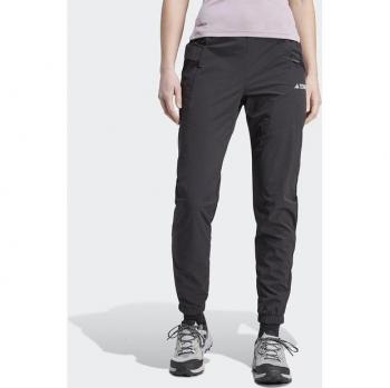 Pantalón de mujer Terrex Xperior LT negro adidas
