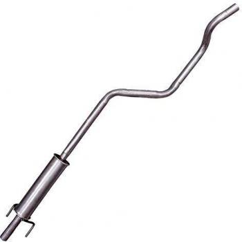 Medio Silenciador etc. para Opel | Precio Martillo | Sordina | Sistema de escape