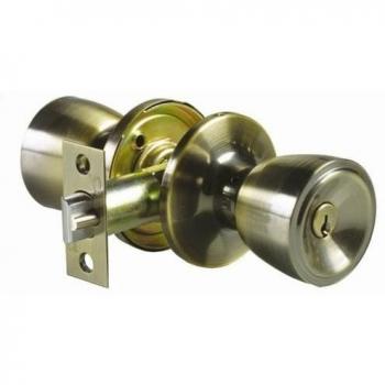 Amig 11118 - Pomo 601 laton cromado mate
