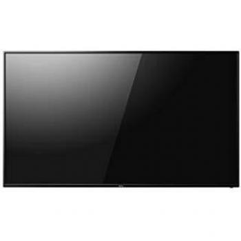Benq ST650K 65 LED 4K Ultra HD Negro pantalla pública