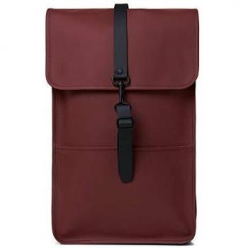 RAINS Daypack - Mochila Marrón