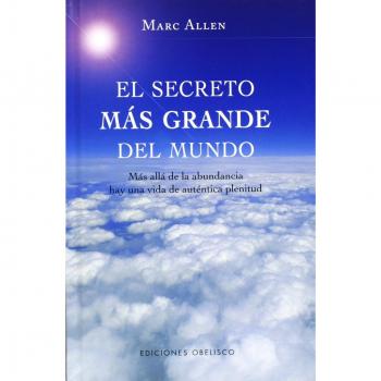 El secreto más grande del mundo