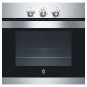 Balay 3HB503XM - Horno 3Hb503Xm Convencional