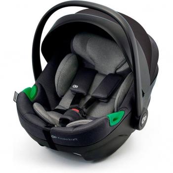 Silla de Coche RWF I-CARE I-SIZE de Kinderkraft