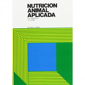 Nutrición animal aplicada