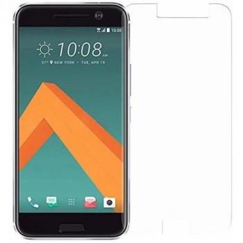 MTP HTC 10 Protector de Pantalla de Cristal Templado, Screen Protector