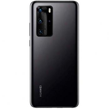 Huawei P40 Pro 5G 256GB Dual-SIM Negro Refurbished