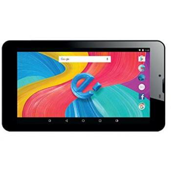 eSTAR Go! HD Quad Core 3G 8GB 3G Negro tablet