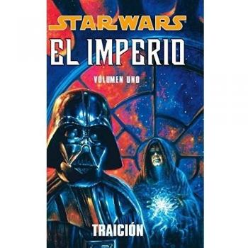 Star Wars: El Imperio Volumen 1 - Ryan Benjamin Scott Allie