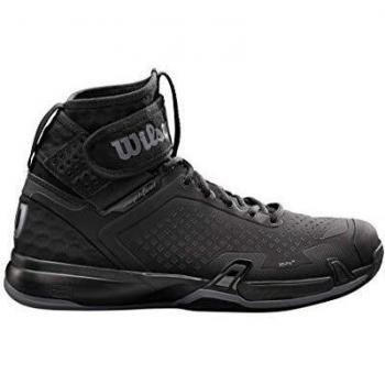WILSON AMPLIFEEL CLAY COURT NEGRO WRS324210