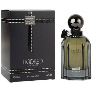 Rue Broca Hooked Pour Homme Eau de Parfum 100 ml