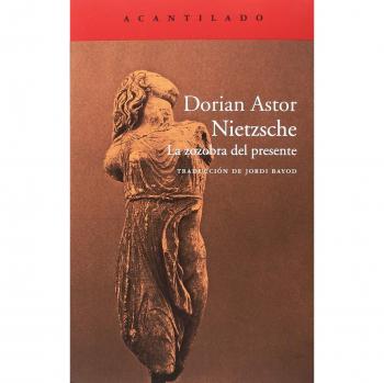 Nietzsche - ASTOR, DORIAN