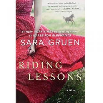 Riding Lessons: A Novel