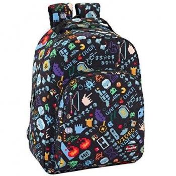Mochila Infantil, 40 cm, Multicolor