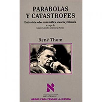 Parábolas y catástrofes