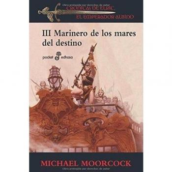 Marinero de los mares del destino III