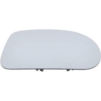 Cristal de espejo retrovisor exterior BLIC 6102-02-1221298, lado derecho