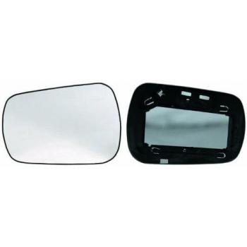 Alkar 6402387 Cristal+Soporte, Convexo, Derecho