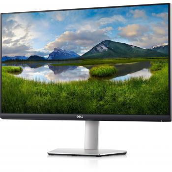 Dell S Series S2721QSA 27 4K UHD (3840 x 2160) IPS Monitor with AMD FreeSync, HDR, DisplayPort, HDMI, VESA Certified