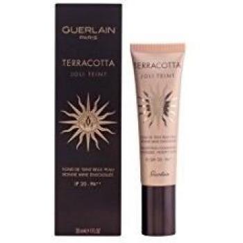 Guerlain Terracotta Joli Teint Beautifying Foundation SPF20 30ml Naturel/Natural