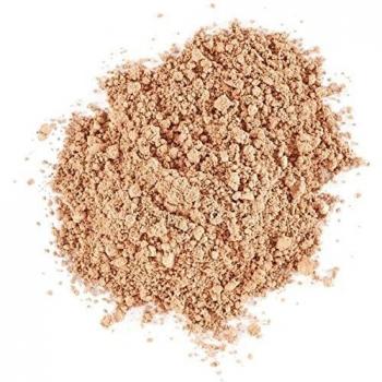 Lily Lolo Mineral Foundation SPF 15 - Cool Caramel 10g