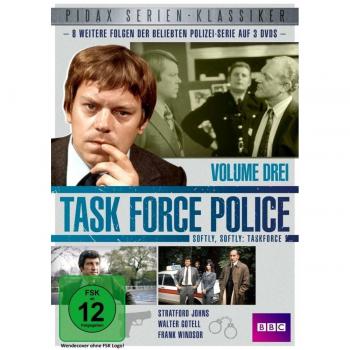 Task Force Police, Vol. 3