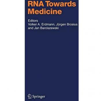 RNA Towards Medicine: 173