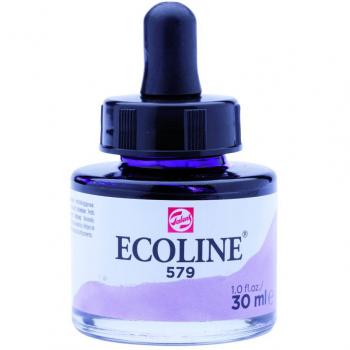 Acuarela Líquida Ecoline 100 Blanco 30mlAcuarela Líquida Ecoline 201 Amarillo Claro 30mlAcuarela Líquida Ecoline